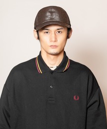 CA4LA（カシラ）の「HK DEEDS AM（キャップ）」