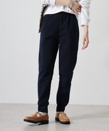Fleece-lined sweat pants / 裏起毛スウェットパンツ unisex