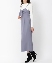 MISCH MASCH｜ミッシュ マッシュのワンピース（リボン）通販
