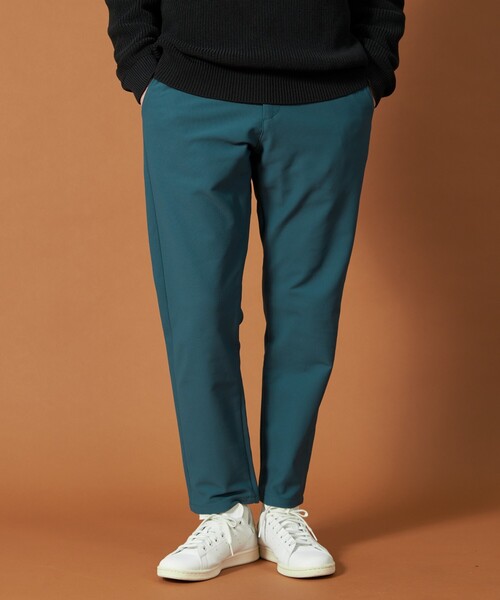 THE SHOP TK (ザ ショップ ティーケー )の「スマートムーブイージーパンツ WARM ver 360°ストレッチ/裏起毛(その他パンツ・メンズ・ダークグレー/ブラック/ブルーグリーン/ブラウン系・05/03/02/01/04)」の16枚目の写真