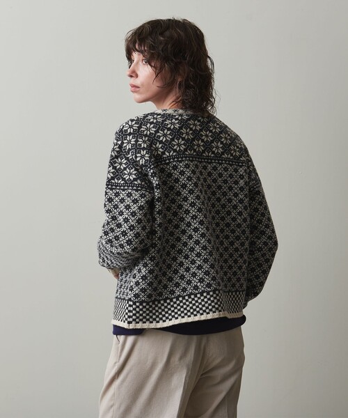 Steven Alan（スティーブンアラン）の「＜Steven Alan＞ウール