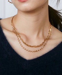 ADER（アデル）の「TINY STAR 3way choker（チョーカー）」