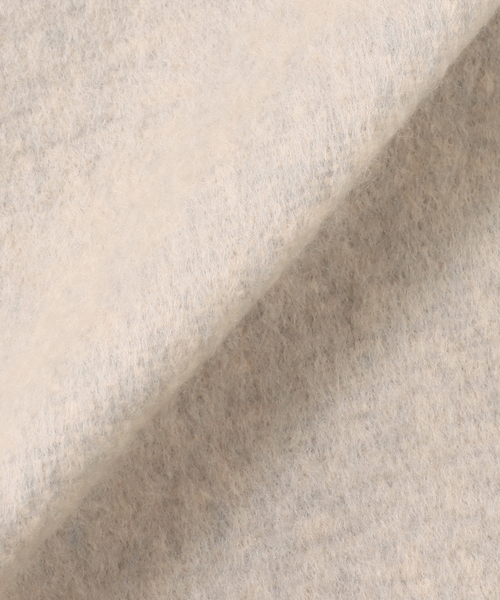 JOURNAL STANDARD relume（ジャーナルスタンダード　レリューム）の「RELUME マフラー（マフラー・レディース・チャコールグレー/カーキ/ピンク/イエロー/ブルー・FREE）」の20枚目の写真