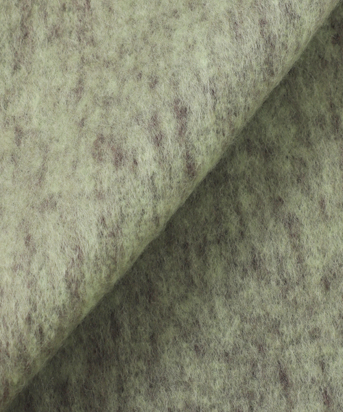 JOURNAL STANDARD relume（ジャーナルスタンダード　レリューム）の「RELUME マフラー（マフラー・レディース・チャコールグレー/カーキ/ピンク/イエロー/ブルー・FREE）」の22枚目の写真