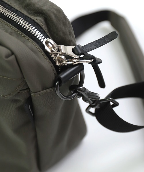 STANDARD SUPPLY ] TRUE NYLON WEEKEND SHOULDER / ウィークエンド