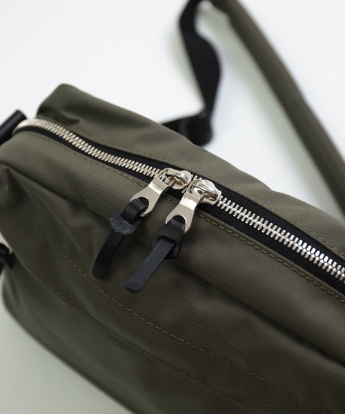 STANDARD SUPPLY ] TRUE NYLON WEEKEND SHOULDER / ウィークエンド