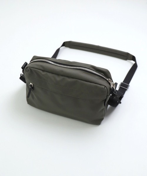 ❤️スタンダードサプライ TRUE NYLON WEEKEND SHOULDER STANDARD SUPPLY ] TRUE NYLON WEEKEND SHOULDER / ウィークエンド