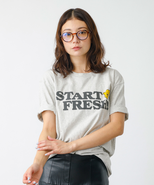 【LE FOON / ルフォーン】PC Crown Pant/クラウンパント/クリアレンズ/ブルーライトカット仕様/ユニセックス（メガネ）｜ABAHOUSE（アバハウス）