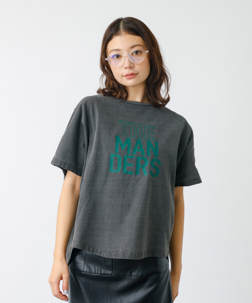 【LE FOON / ルフォーン】PC Crown Pant/クラウンパント/クリアレンズ/ブルーライトカット仕様/ユニセックス（メガネ）｜ABAHOUSE（アバハウス）