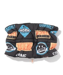 MARK & LONA（マークアンドロナ）の「Gimme Pudding Neck Warmer | MEN and WOMEN（ネックウォーマー/スヌード・メンズ）」