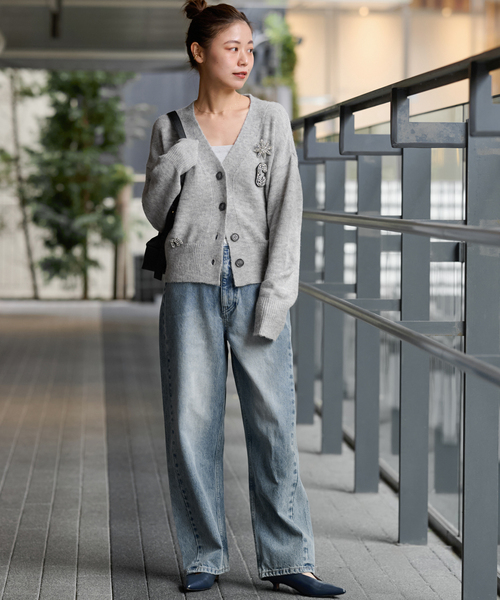 JOURNAL STANDARD relume（ジャーナルスタンダード レリューム）の