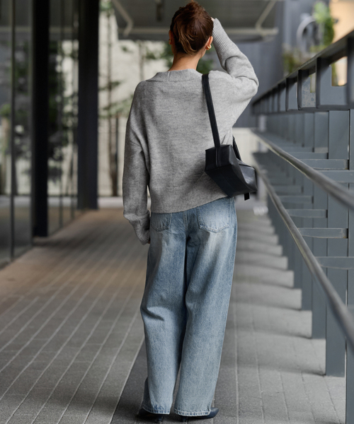 JOURNAL STANDARD relume（ジャーナルスタンダード レリューム）の