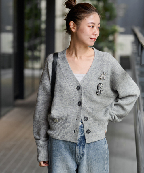 JOURNAL STANDARD relume（ジャーナルスタンダード レリューム）の