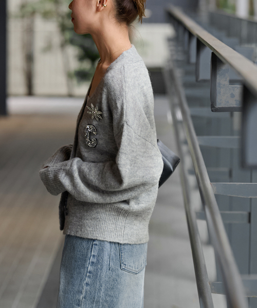 JOURNAL STANDARD relume（ジャーナルスタンダード レリューム）の