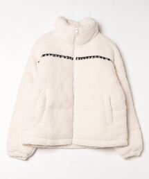 BILLABONG | ビラボン BILLABONG SHERPA PUFFER JACKET サーフ ジャケット(ブルゾン)