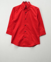 シャツ/ブラウス(長袖/七分) 90&#39;s Vintage suede shirt / Red Levi's リーバイス チェック柄 長袖フランネルシャツ メンズS