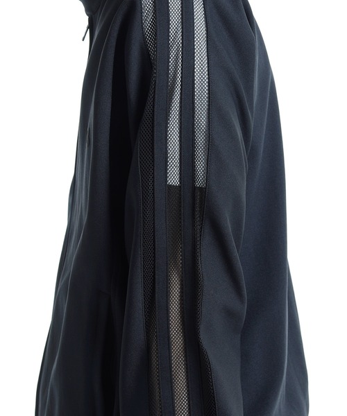 Y-3(ワイスリー)の「M 3S TT(ジャージ・メンズ・ブラック・LARGE/MEDIUM/SMALL/X-SMALL/XX-LARGE/X-LARGE)」の3枚目の写真