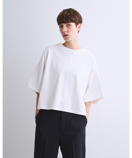 未使用⭐︎Traditional Weatherwear 長袖カットソー 2025年最新】Traditional Weatherwear 季節感：春 レディース