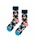 Happy Socks�i�n�b�s�[�\�b�N�X�j�́u�y66�z�yHAPPY SOCKS × Marvel�zLimited X-MEN SOCKS�i�\�b�N�X/�C���j�v�b�l�C�r�[