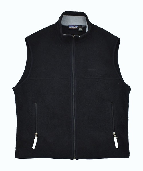 080112○ MOUNTAIN RESEARCH Pile Jacket L