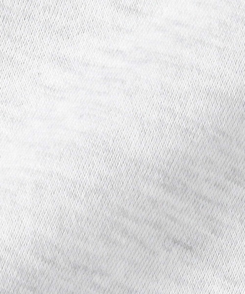 KANGOL（カンゴール）の「KANGOL(カンゴール)【レディース】フェイクレイヤードスウェット（スウェット・レディース・グレー/ブラック・M/L/XL）」の15枚目の写真