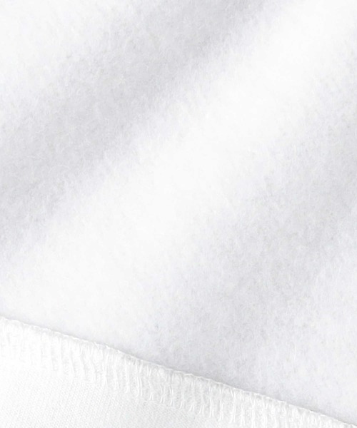 KANGOL（カンゴール）の「KANGOL(カンゴール)【レディース】フェイクレイヤードスウェット（スウェット・レディース・グレー/ブラック・M/L/XL）」の16枚目の写真