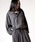 NO ID.�i�m�[�A�C�f�B�j�́u�yNO ID.�zGather Drape All-In-One / �M���U�[ �h���[�v �I�[���C�������i�Ȃ�/�I�[���C�������j�v�b�O���[