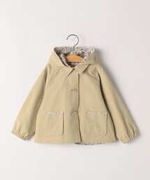 SHIPS(VbvX)SHIPS KIDS:80`90cm / oeB o[Vu R[g(̑AE^[)