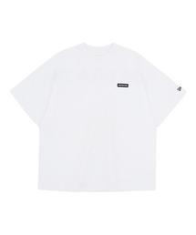 ニューエラ 半袖Tシャツ オーバーサイズ コットン