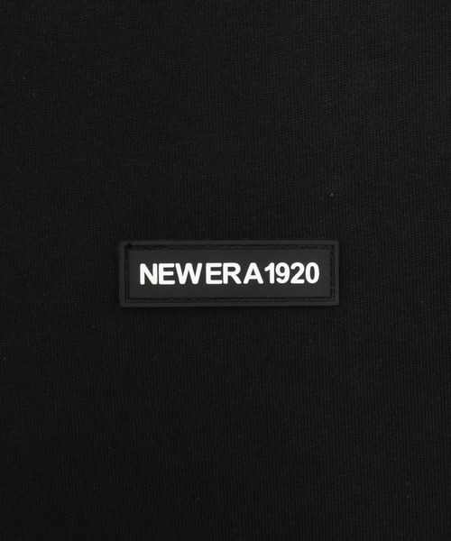 NEW ERA(ニューエラ)の「ニューエラ 半袖Tシャツ オーバーサイズ コットン(Tシャツ/カットソー・メンズ・ブラック/ホワイト/ベージュ・S/L/XL/M/XXL)」の20枚目の写真