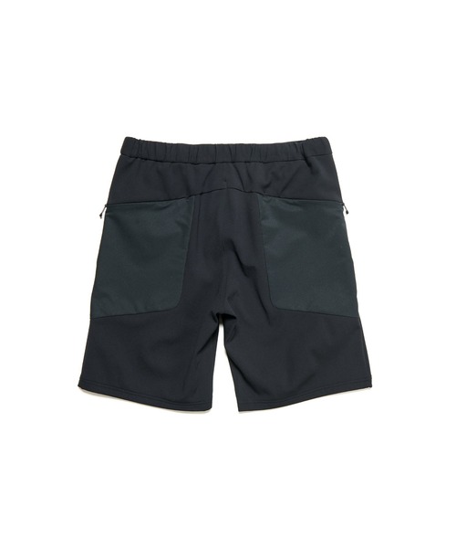 TECH SHORTS