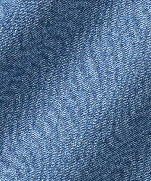 Right-on（ライトオン）の「【Dickies】サーキュラーイージースカート（デニムスカート・レディース・ダークインディゴブルー/ブラック・L/M）」の5枚目の写真