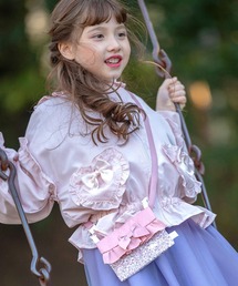 Catherine Cottage(�L���T�����R�e�[�W)�̃t�����[�v�����g�ړ��|�P�b�g(�|�[�`)