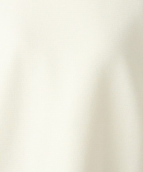 COMME CA ISM(コムサイズム)の「【セットアイテム】ボトルネックカットソー+タンクトップ(Tシャツ/カットソー・レディース・グレー/アイボリー・MEDIUM/LARGE)」の14枚目の写真