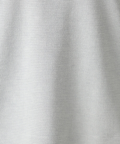 COMME CA ISM(コムサイズム)の「【セットアイテム】ボトルネックカットソー+タンクトップ(Tシャツ/カットソー・レディース・グレー/アイボリー・MEDIUM/LARGE)」の15枚目の写真