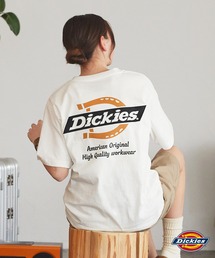 Dickies(fBbL[Y)Dickies/fBbL[Y obNSvg I[o[TCYTVc(TVc/Jbg\[)