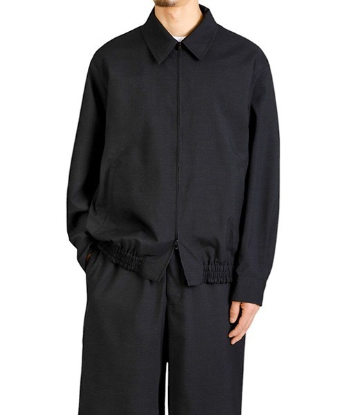 marka（マーカ）の「marka / マーカ：SPORTS JACKET - 2/72 washer