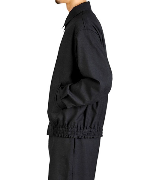 marka（マーカ）の「marka / マーカ：SPORTS JACKET - 2/72 washer