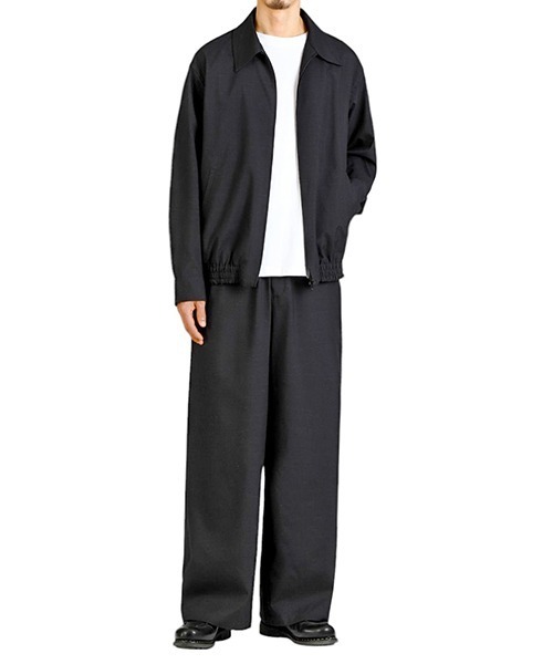 marka（マーカ）の「marka / マーカ：SPORTS JACKET - 2/72 washer