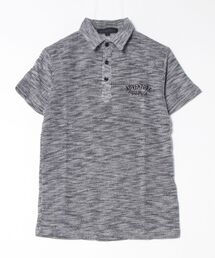 in the attic｜インジアティックのポロシャツ（半袖）人気