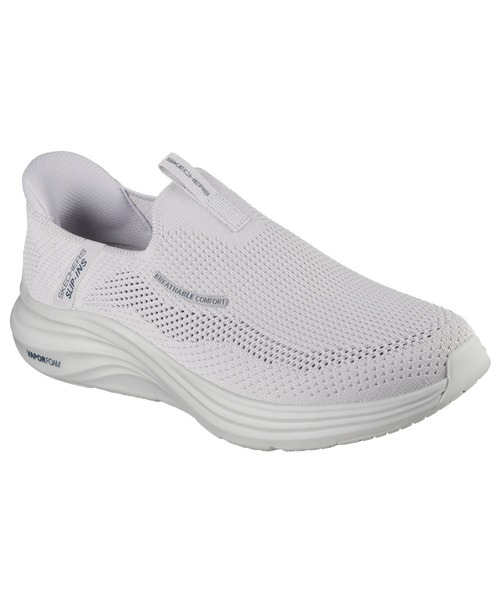 SKECHERS VAPOR FOAM-VOLANN / スケッチャーズ ヴェイパーフォーム ヴォラン