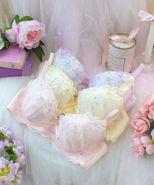 セール】マティア ブラジャー(E-F)<スウィートリッチ>(ブラジャー セール】マティア ブラジャー(E-F)<スウィートリッチ>(ブラジャー