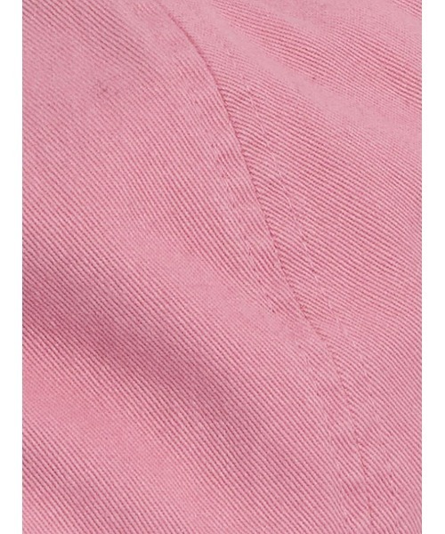 Barbour（バブアー）の「Cascade sports コットン６パネル キャップ（キャップ・レディース・ミント/ライトベージュ/ライトピンク/ブラック/ブラウン/オリーブ/ネイビー/ブルー/イエロー/グリーン・ONE SIZE）」の18枚目の写真