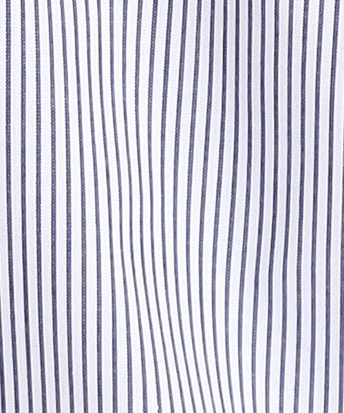 THE SHOP TK (ザ ショップ ティーケー )の「ドレスストライプシャツ【洗濯機OK】(ビジネスシャツ・メンズ・ブルー系その他4/ホワイト系5・04/01/02/03)」の10枚目の写真