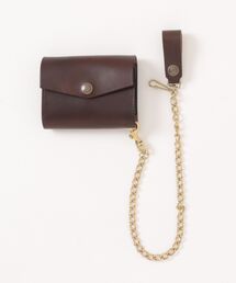 schott（ショット）の「SCHOTT-PERFECT WALLET MIDIUM（財布）」