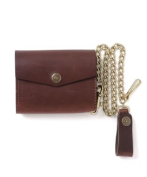 schott（ショット）の「SCHOTT-PERFECT WALLET MIDIUM（財布）」