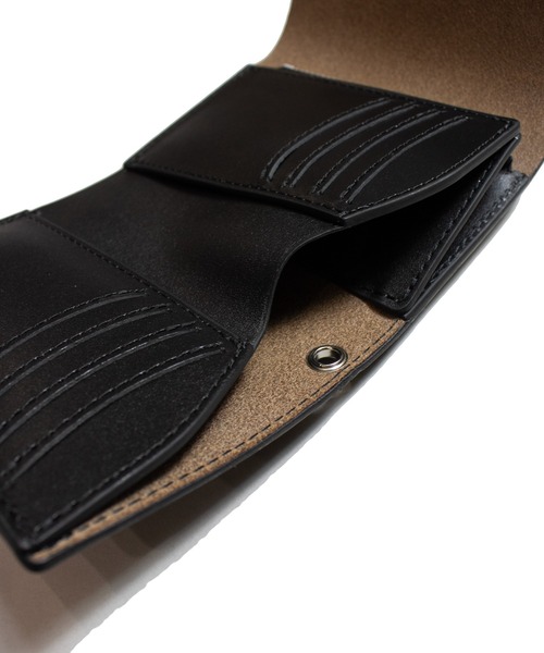 SCHOTT-PERFECT WALLET MIDIUM（財布）｜schott（ショット）の