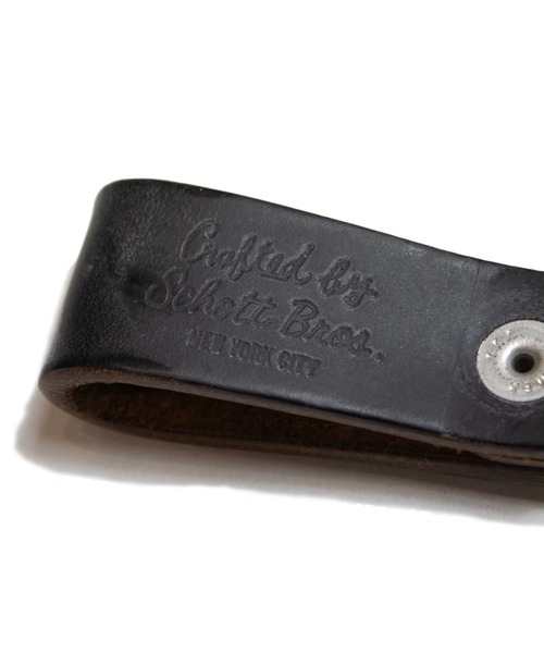 SCHOTT-PERFECT WALLET MIDIUM（財布）｜schott（ショット）の