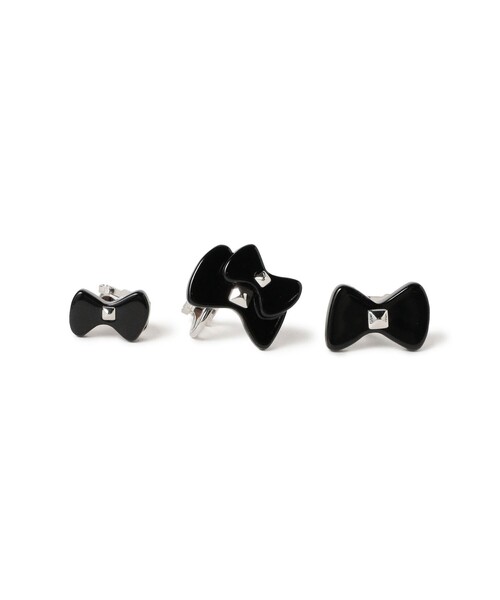 ATOLASOLAS / ear cuffs 3p（イヤーカフ）｜BEAMS BOY（ビームス