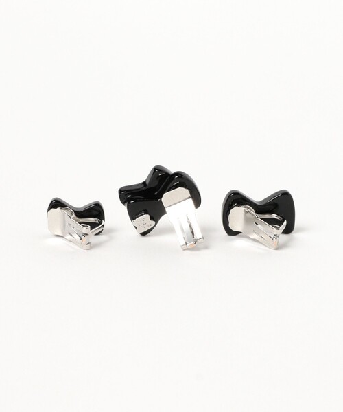 ATOLASOLAS / ear cuffs 3p（イヤーカフ）｜BEAMS BOY（ビームス